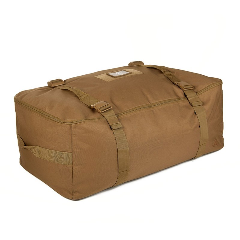 Cantine souple 160 litres Transall tan Cantine souple 160 litres Transall tan
