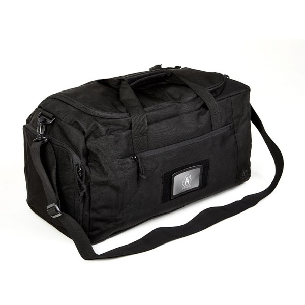 Sac de transport 45 litres Transall noir 