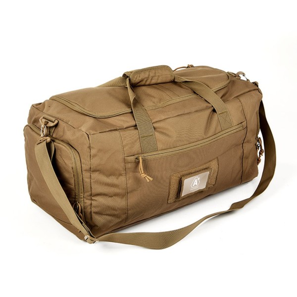 Sac de transport 45 litres Transall tan 