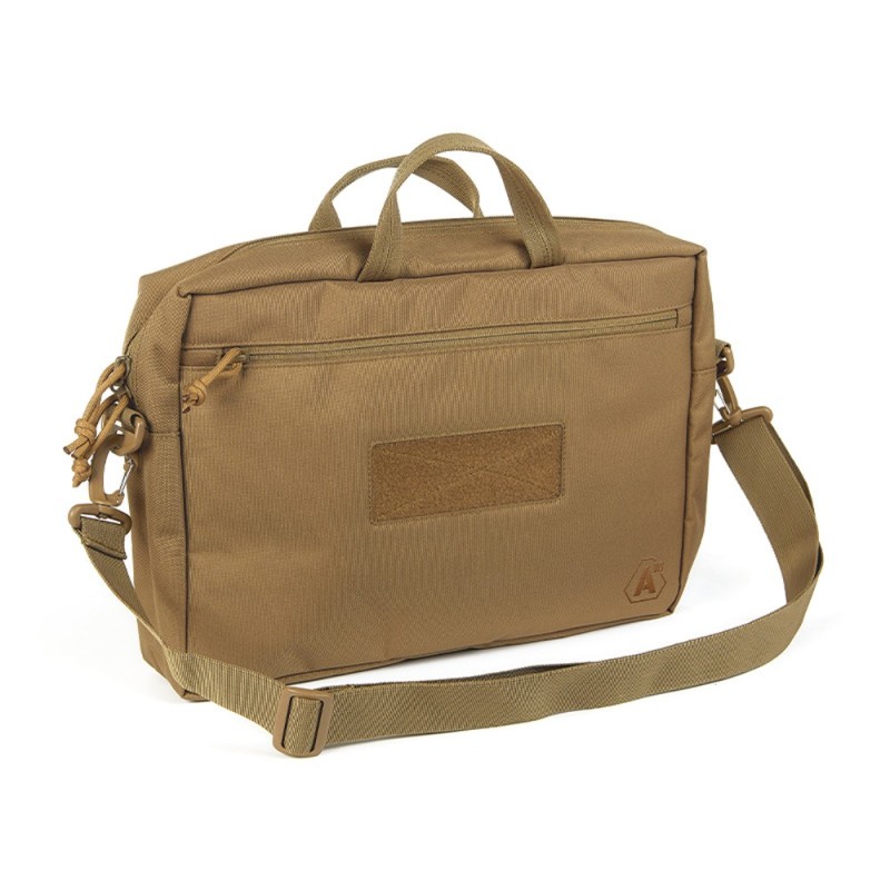Sacoche PC portable Transall tan Sacoche PC portable Transall tan