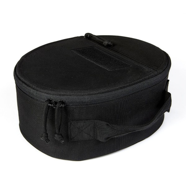 Porte-képi Transall noir 