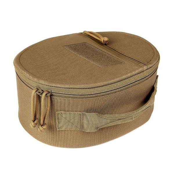 Porte-képi Transall tan 
