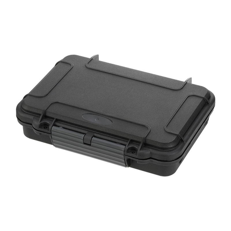 Valise de transport étanche MAX002VGPB 1,40 litre noir Valise de transport étanche MAX002VGPB 1,40 litre noir