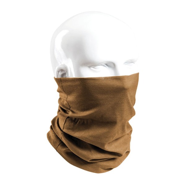 Tour de cou Thermo Performer 10°C > 0°C tan 