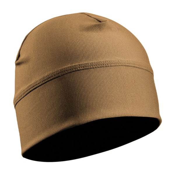 Bonnet Thermo Performer 0°C > -10°C tan 