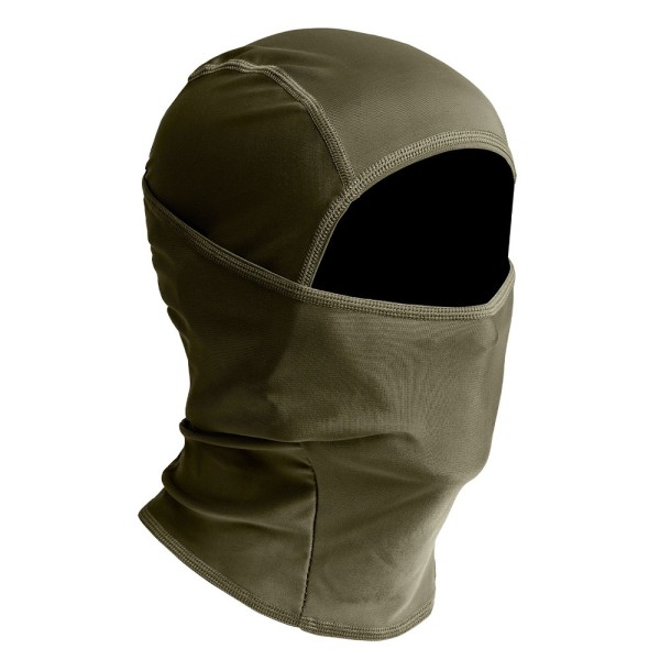 Cagoule Thermo Performer 10°C > 0°C vert olive 