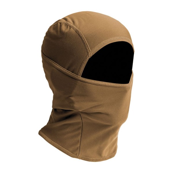 Cagoule Thermo Performer 0°C > -10°C tan 