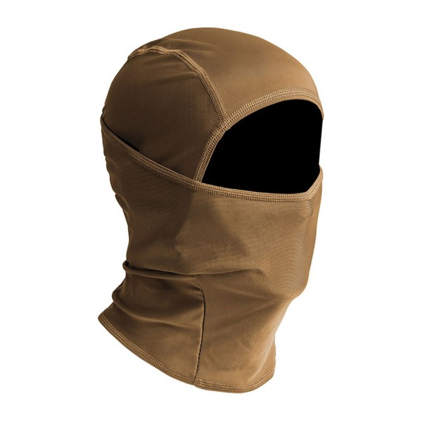 Cagoule Thermo Performer 10°C > 0°C tan 