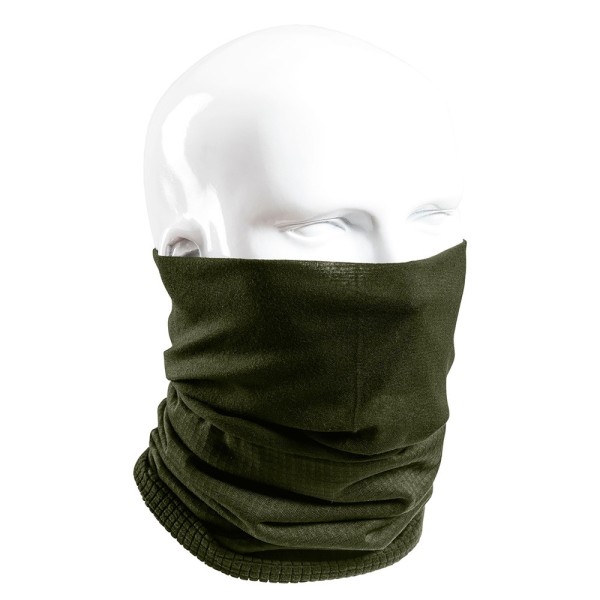 Tour de cou Thermo Performer 0°C > -10°C vert olive 