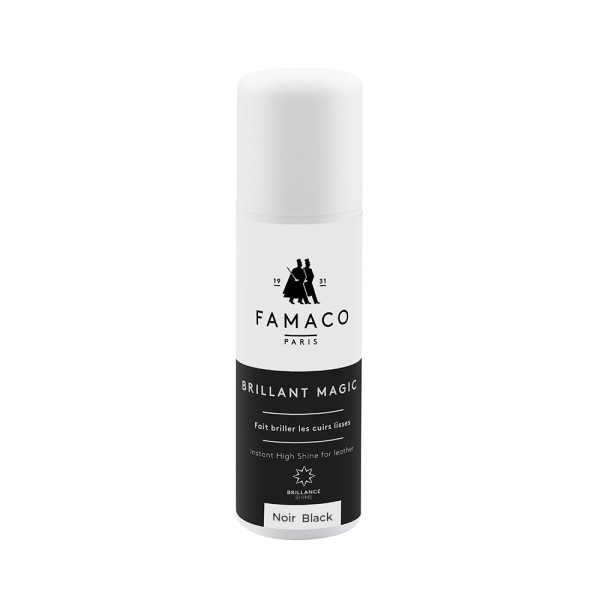 Autolustrant 75 ml noir 