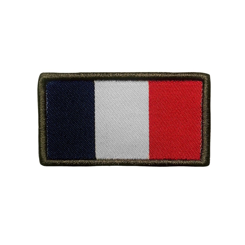 Drapeau Français surplus militaire