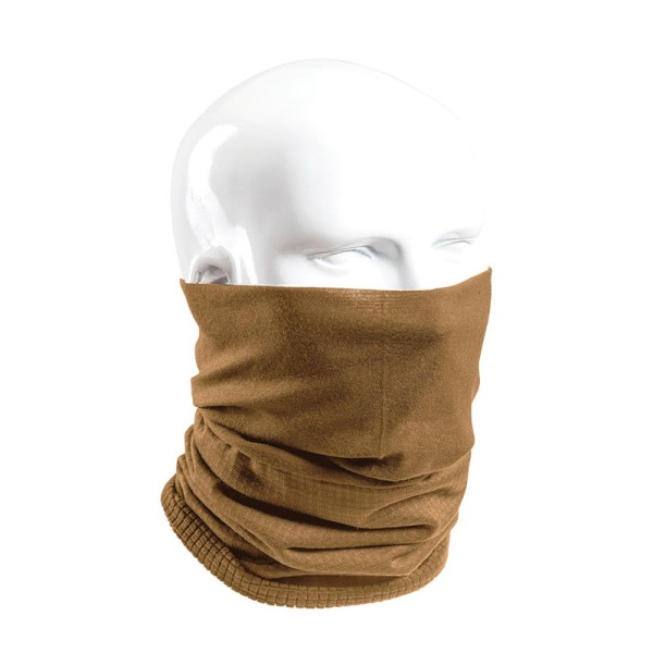 Tour de cou Thermo Performer 0°C > -10°C tan 