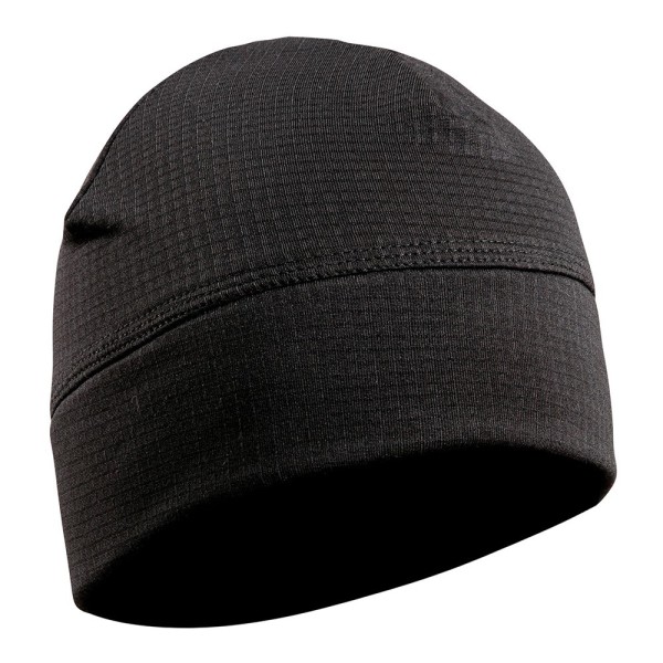 Bonnet Thermo Performer -10°C > -20°C noir 