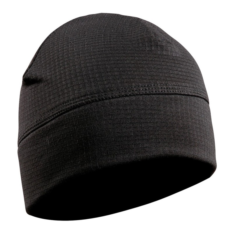 Bonnet Thermo Performer -10°C > -20°C noir Bonnet Thermo Performer -10°C > -20°C noir