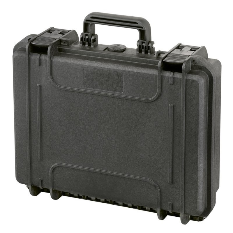 Valise de transport étanche MAX380 H115S 11,80 litres noir Valise de transport étanche MAX380 H115S 11,80 litres noir