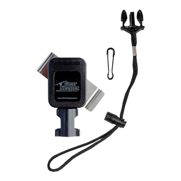 Dérouleur automatique rotatif Low Force RT2-5550-E fixation par clip ceinture 