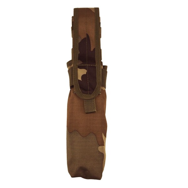 Pochette grenade à fusil FLG-APAV camo fr/ce 