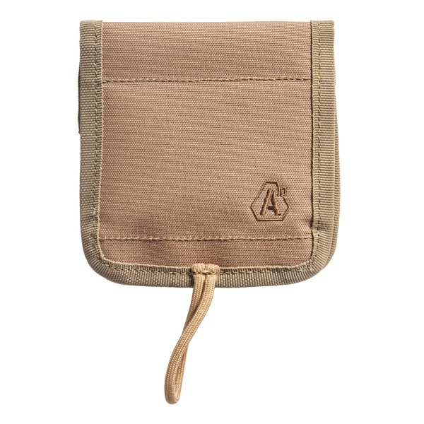 Pochette vide Expédition pour 3 tubes de crème camouflage tan 