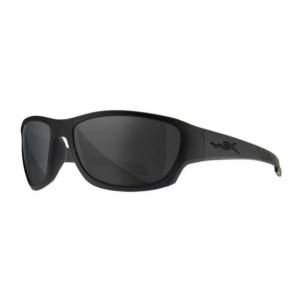 Lunettes de protection balistiques Climb verres fumé 