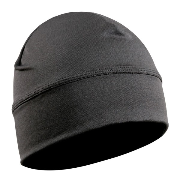 Bonnet Thermo Performer 10°C > 0°C noir 