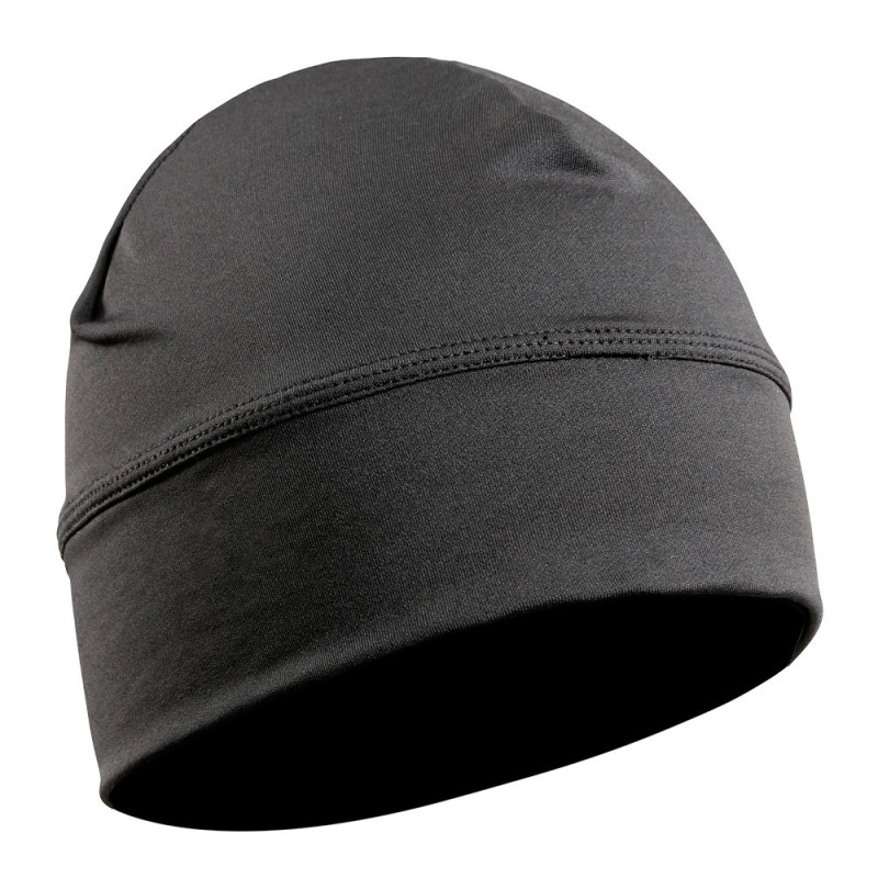 Bonnet Thermo Performer 10°C > 0°C noir Bonnet Thermo Performer 10°C > 0°C noir