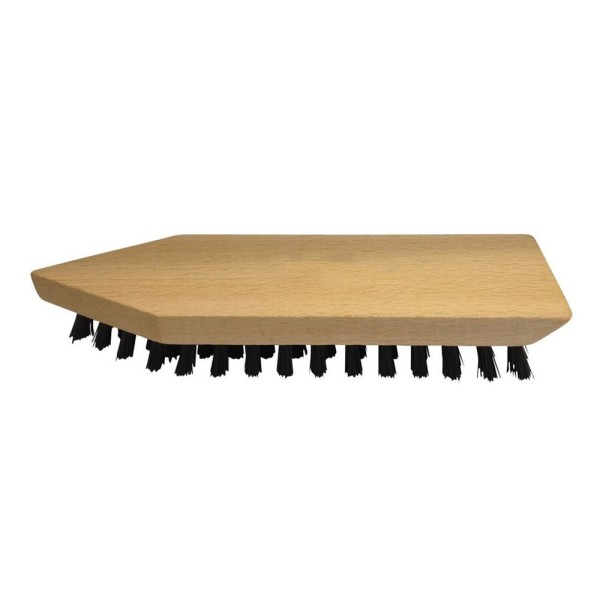Brosse décrottoir 