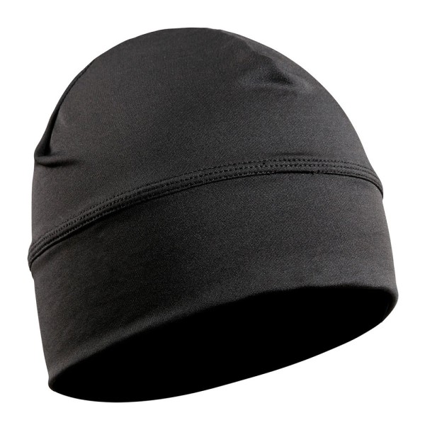 Bonnet Thermo Performer 0°C > -10°C noir 
