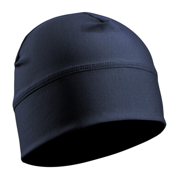 Bonnet Thermo Performer 10°C > 0°C bleu marine 