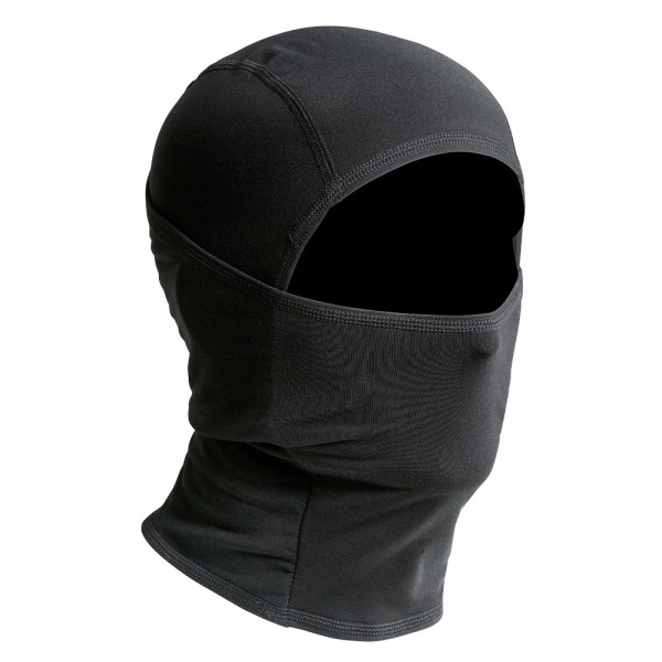 Cagoule Thermo Performer 0°C > -10°C noir 