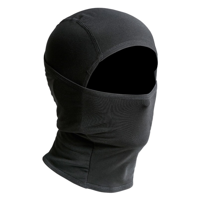 Cagoule Thermo Performer 0°C > -10°C noir Cagoule Thermo Performer 0°C > -10°C noir
