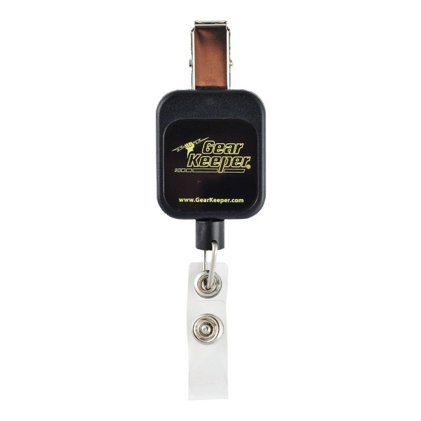 Dérouleur automatique rotatif Low Force RT5-5813 fixation par pince-crocodile 