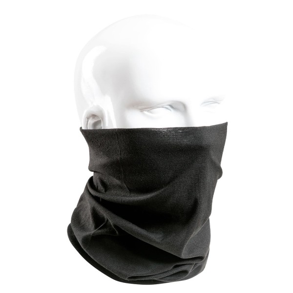 Tour de cou Thermo Performer 10°C > 0°C noir 