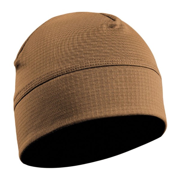 Bonnet Thermo Performer -10°C > -20°C tan 