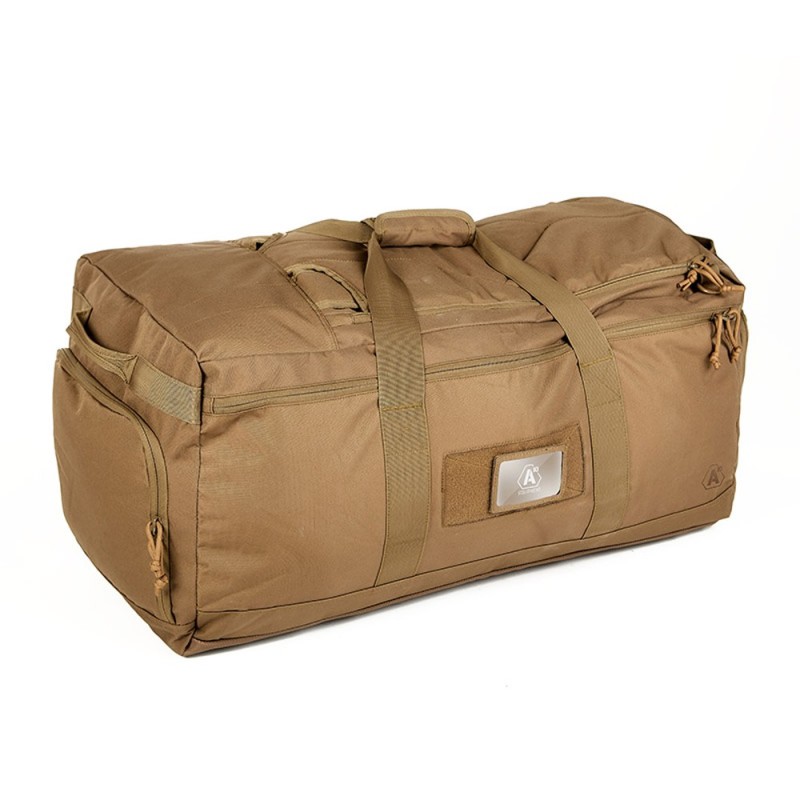 Sac de transport 90 litres Transall tan Sac de transport 90 litres Transall tan