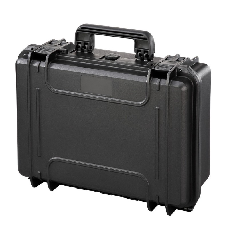 Valise de transport étanche MAX430S 19,65 litres noir Valise de transport étanche MAX430S 19,65 litres noir