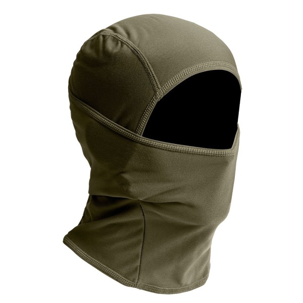 Cagoule Thermo Performer 0°C > -10°C vert olive 