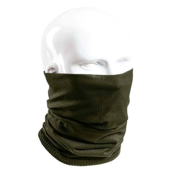 Tour de cou Thermo Performer 10°C > 0°C vert olive 