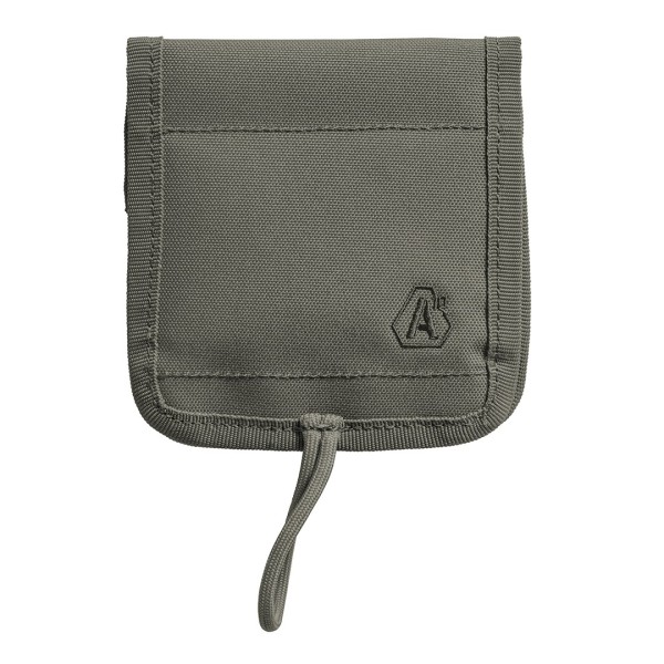 Pochette vide Expédition pour 3 tubes de crème camouflage vert olive 