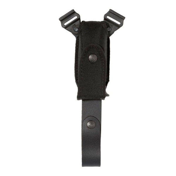 Porte-chargeur simple 2K00 noir pour holster d'épaule FO2 