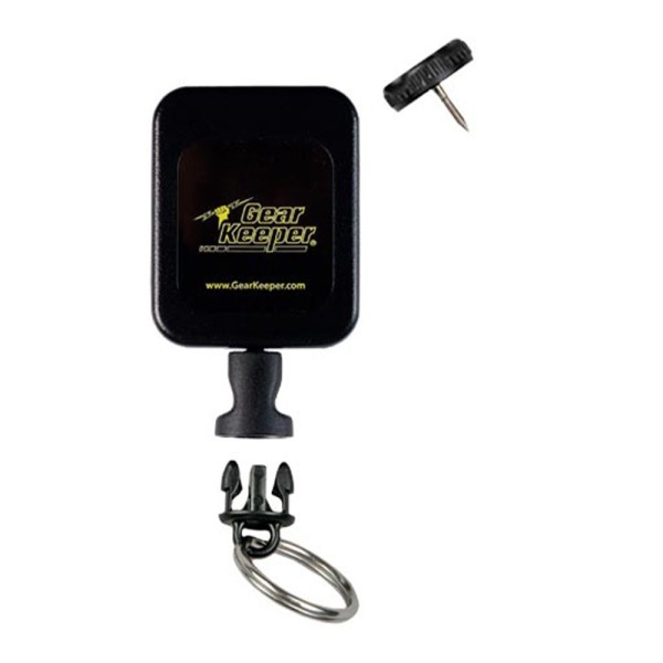 Dérouleur automatique Low Force RT4-0020 fixation par pointe à visser 