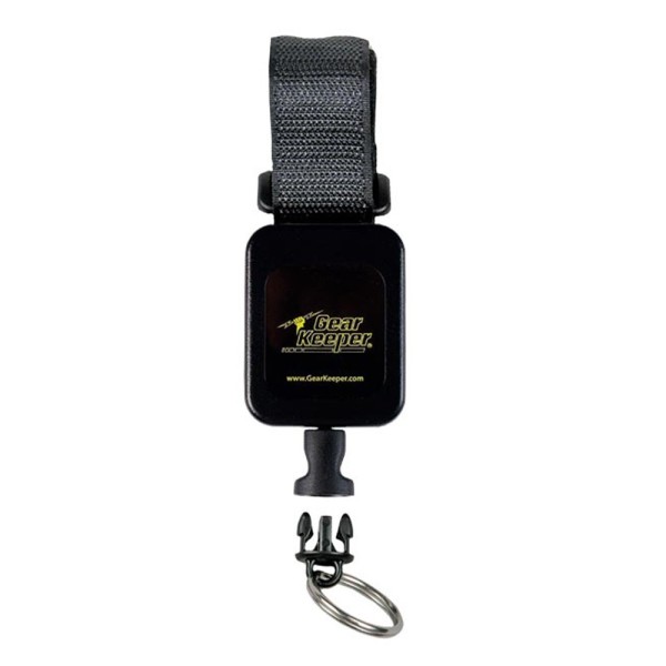 Dérouleur automatique Low Force RT4-0034 fixation par auto-agrippant 