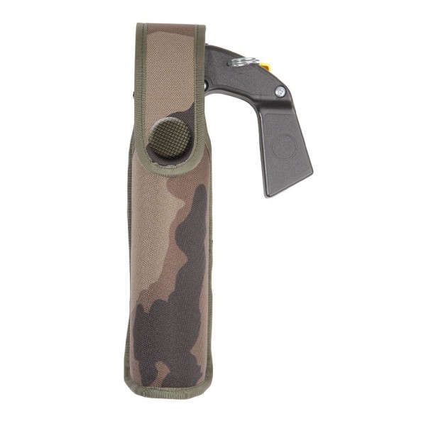 Porte-aérosol anti-agression 300 ml camo fr/ce 