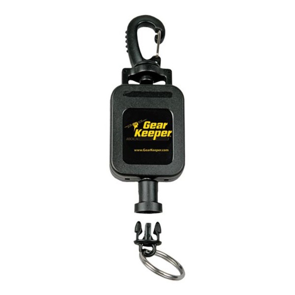 Dérouleur automatique Low Force RT4-0040 fixation par mousqueton 