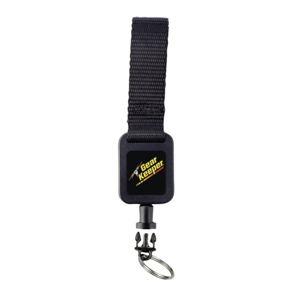 Dérouleur automatique Low Force RT2-5830 fixation par boucle ceinture 