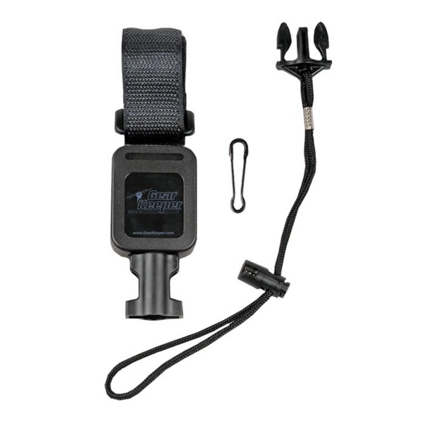 Dérouleur automatique Low Force RT2-5530-A fixation par auto-agrippant 