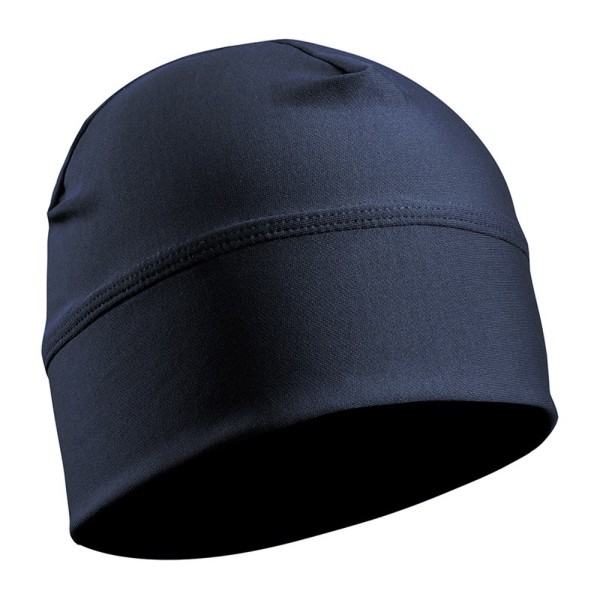 Bonnet Thermo Performer 0°C > -10°C bleu marine 