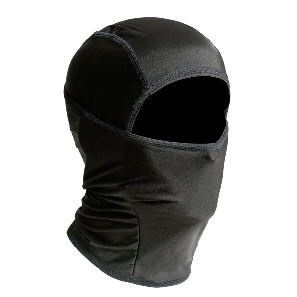 Cagoule Thermo Performer 10°C > 0°C noir 