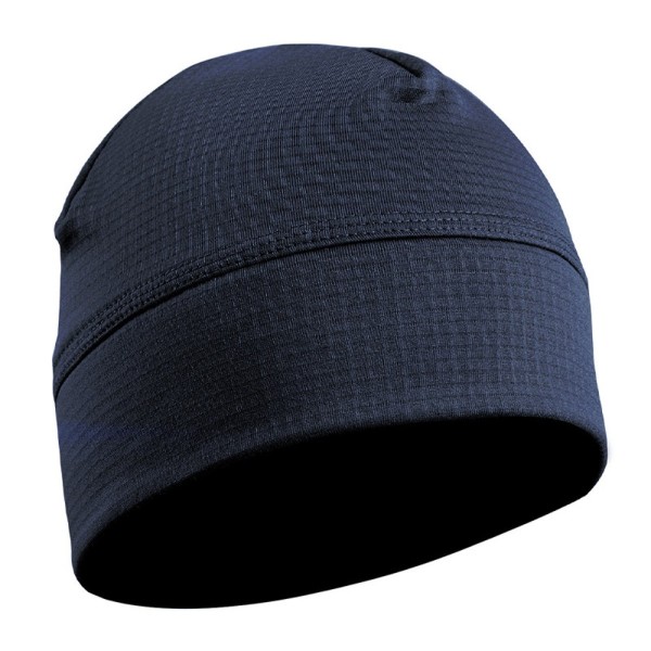 Bonnet Thermo Performer -10°C > -20°C bleu marine 