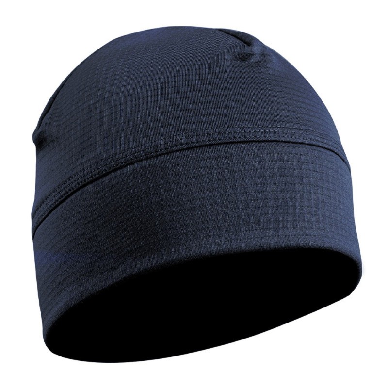 Bonnet Thermo Performer -10°C > -20°C bleu marine Bonnet Thermo Performer -10°C > -20°C bleu marine