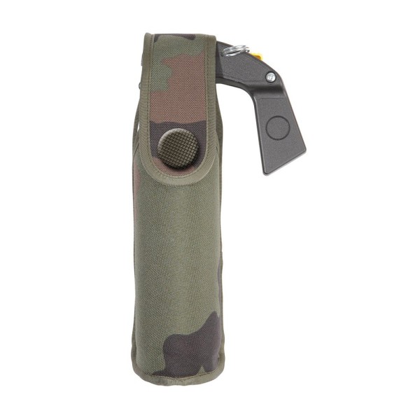 Porte-aérosol anti-agression 500 ml camo fr/ce 